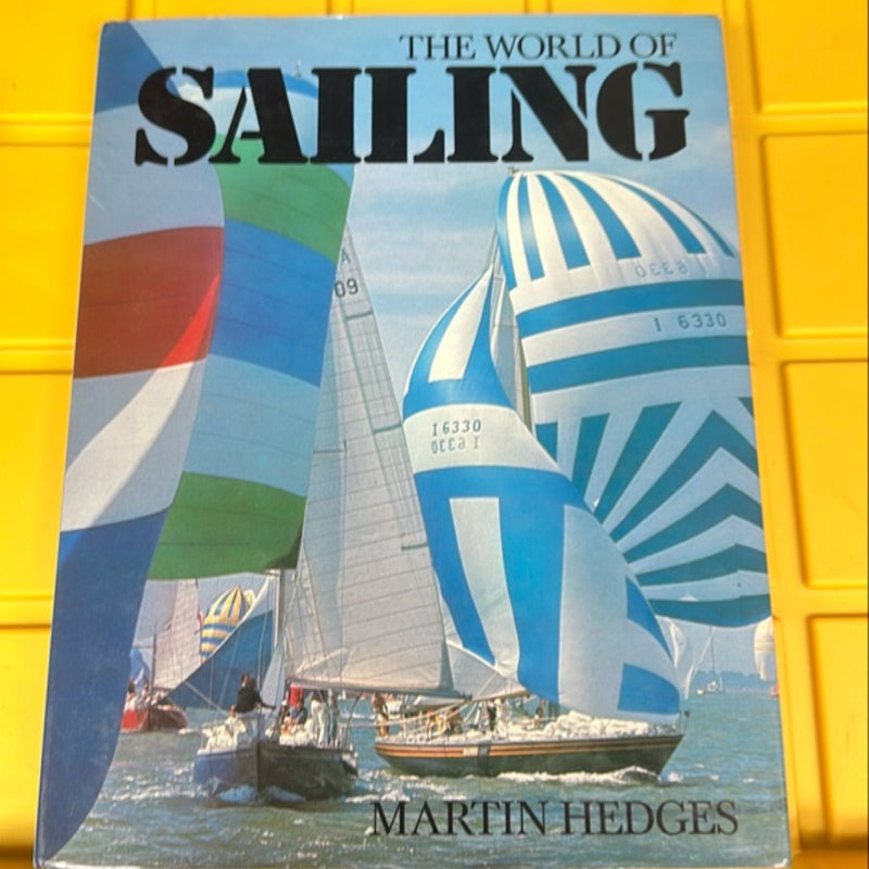 World of Sailing