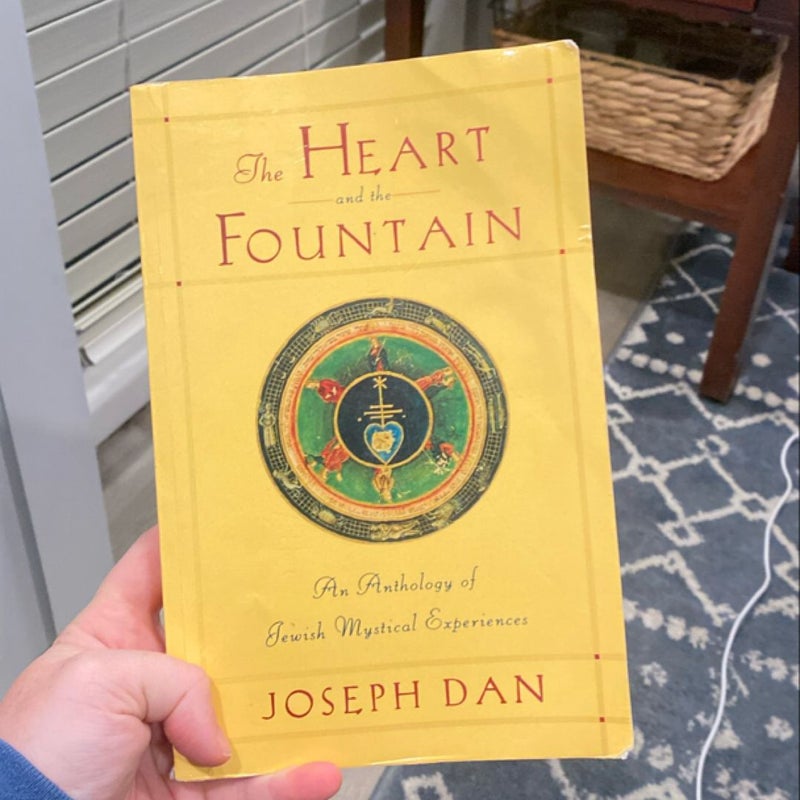 The Heart and the Fountain