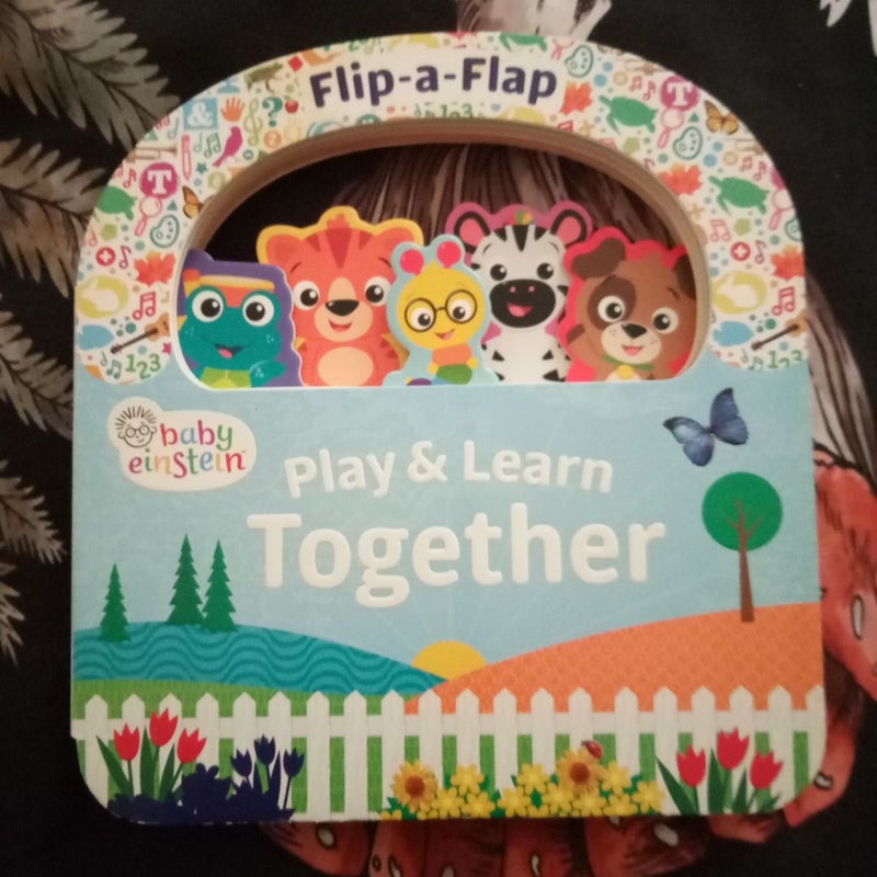 Play and Learn Together
