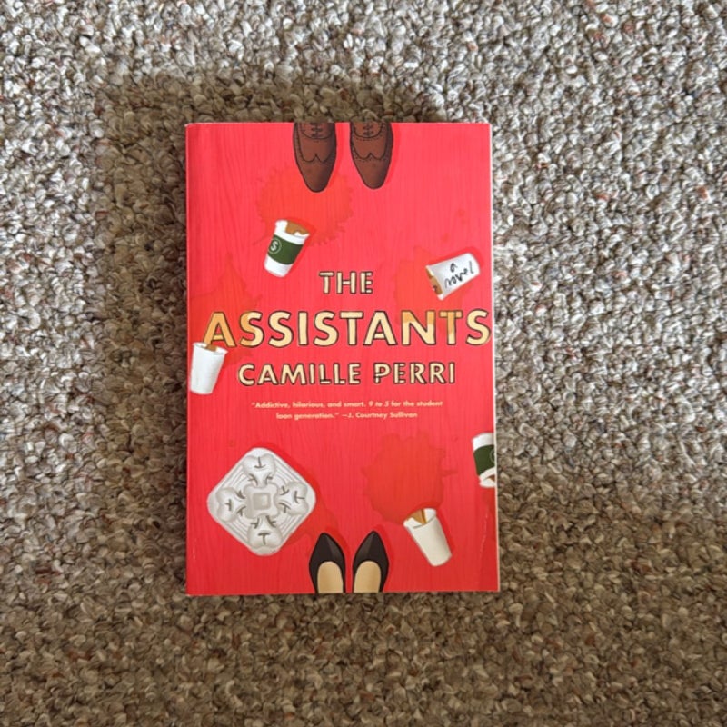 The Assistants