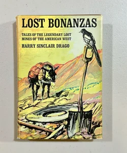 Lost Bonanzas 