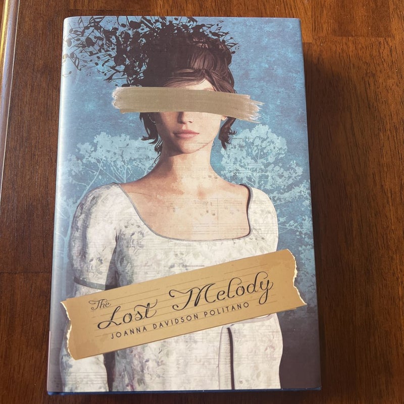The Lost Melody 