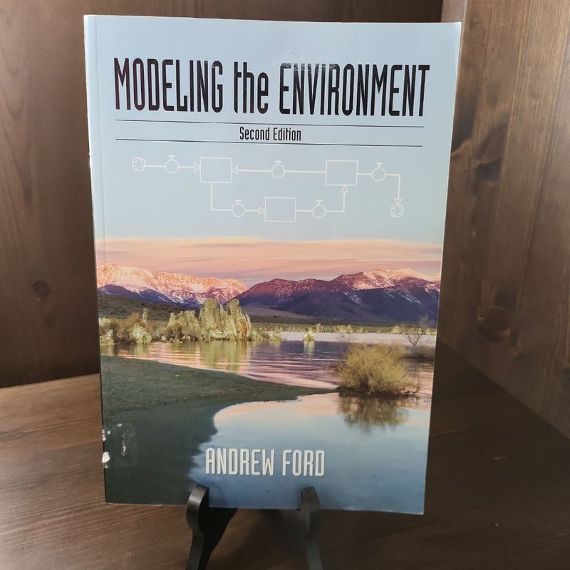 Modeling the Environment, Second Edition