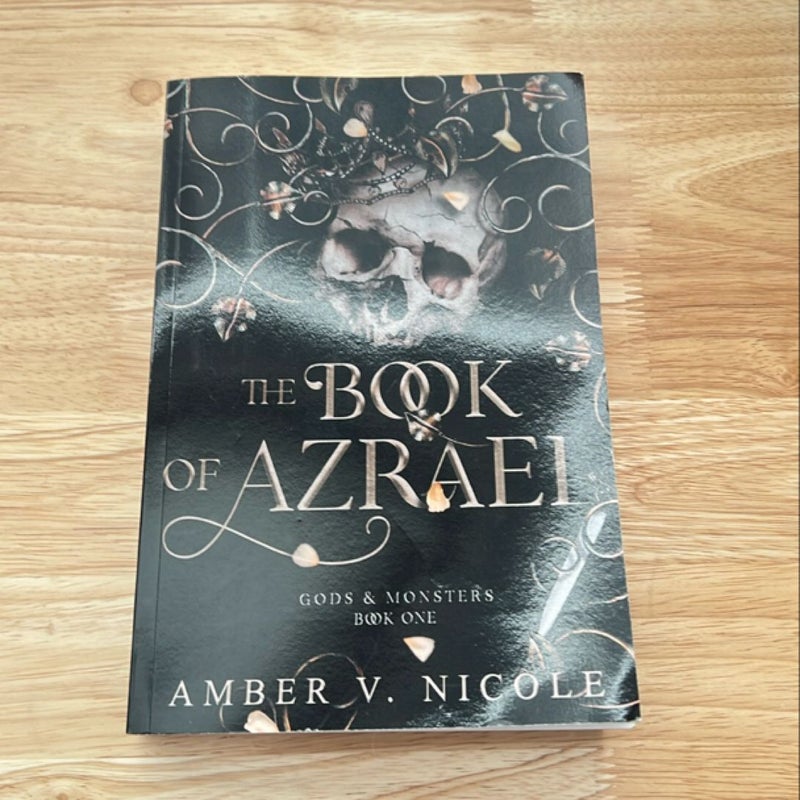 The Book of Azrael