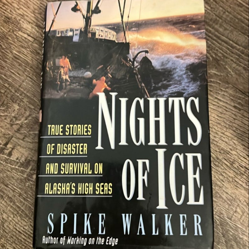 Nights of Ice