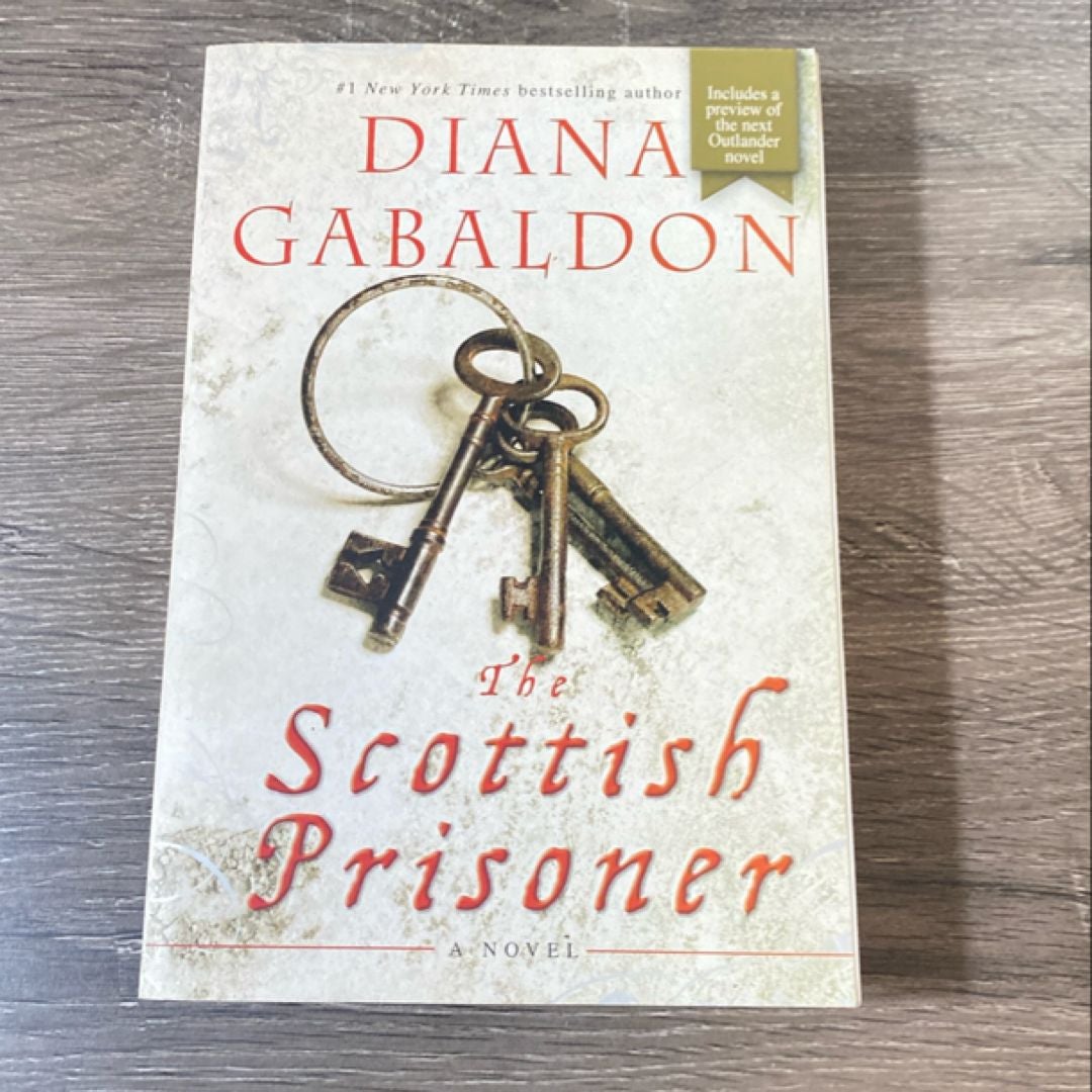 The Scottish Prisoner