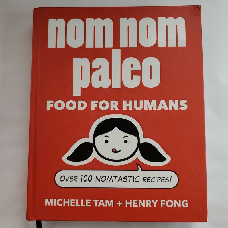 Nom Nom Paleo