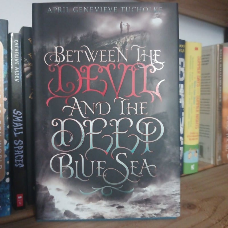 Between the Devil and the Deep Blue Sea