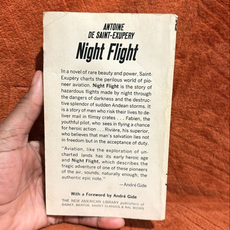 Night Flight