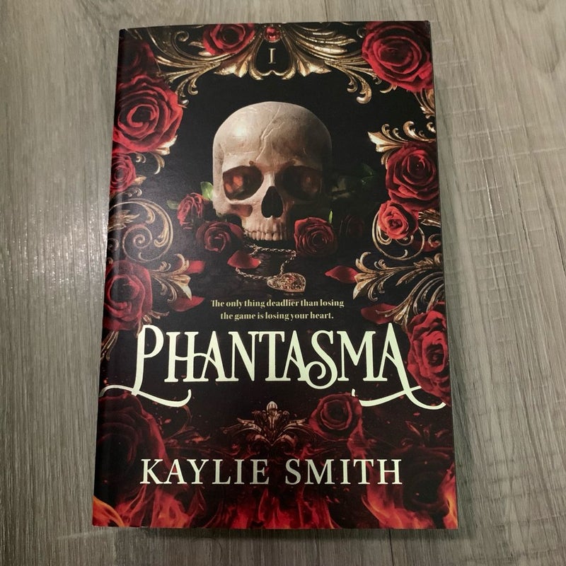 Phantasma