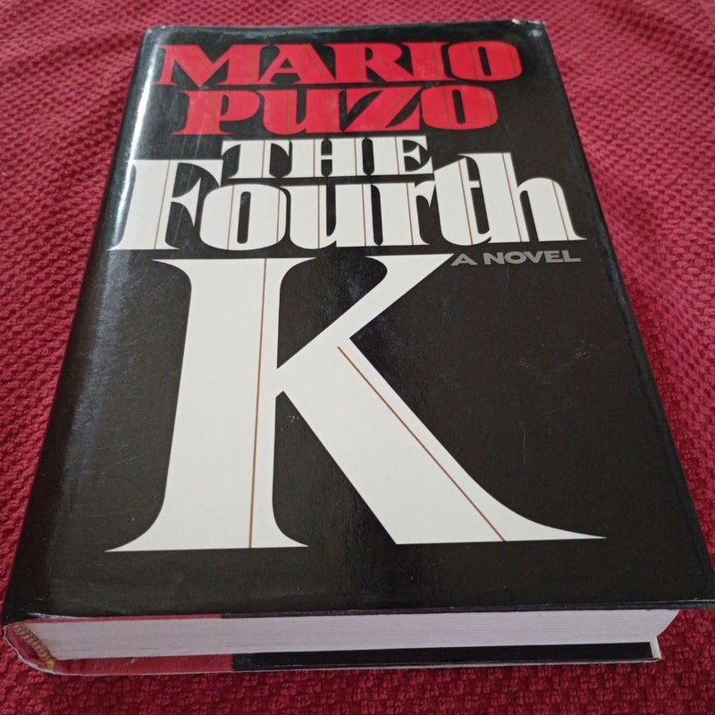 The Fourth K