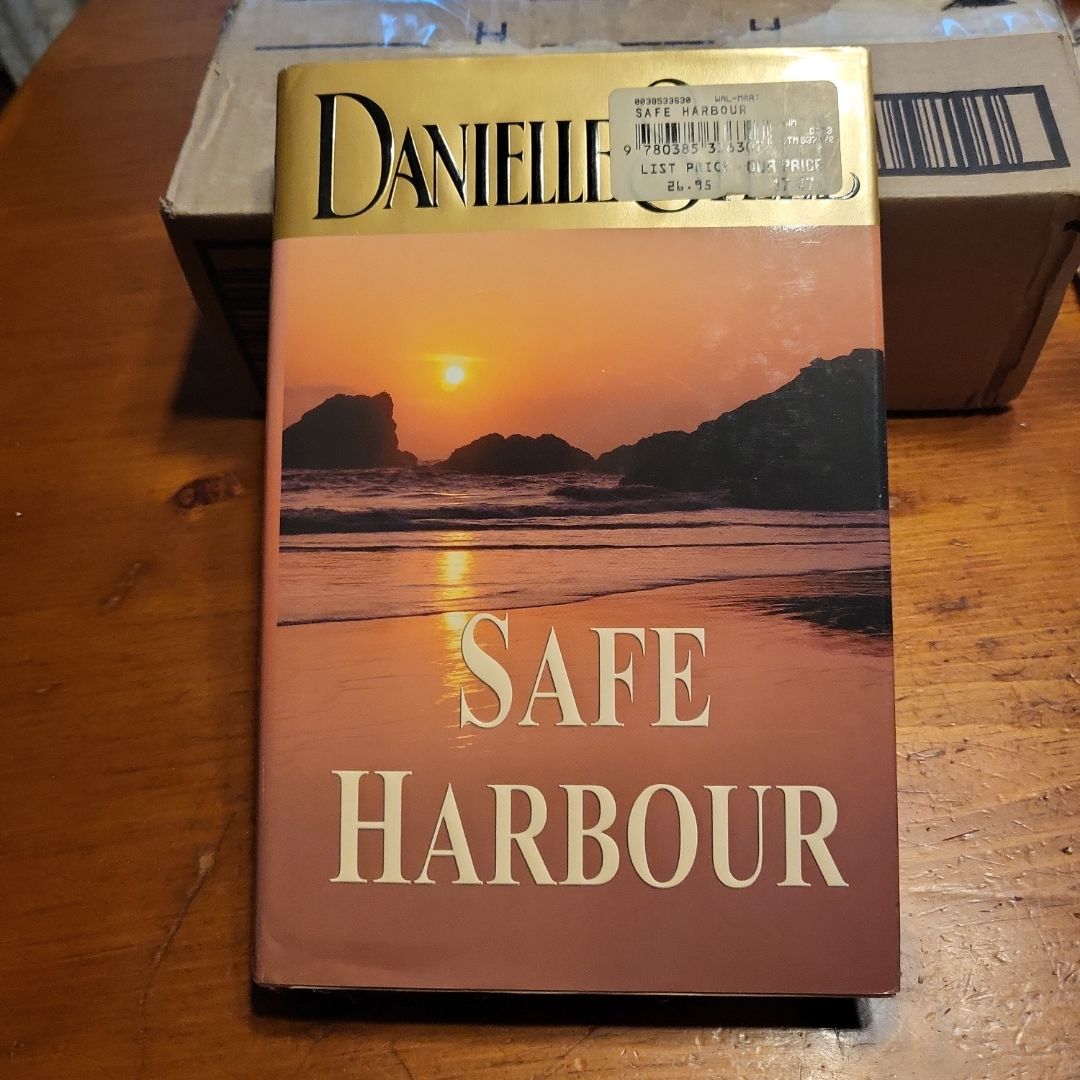 Safe Harbour