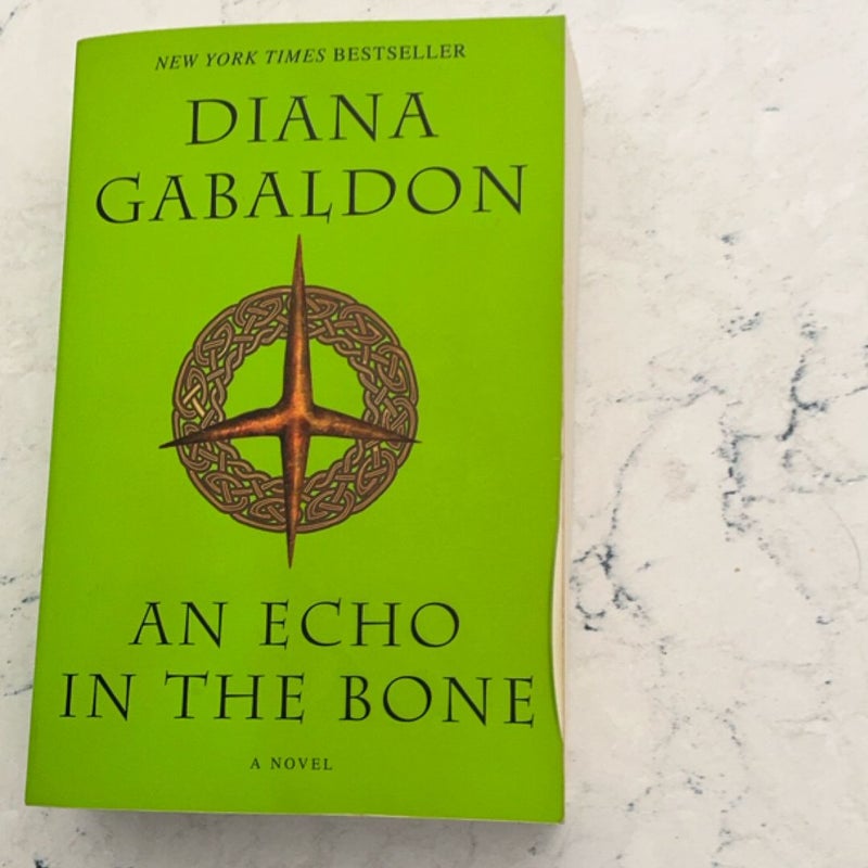 An Echo in the Bone