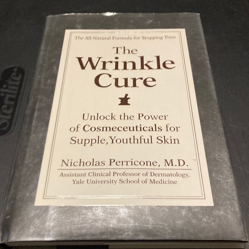 The Wrinkle Cure