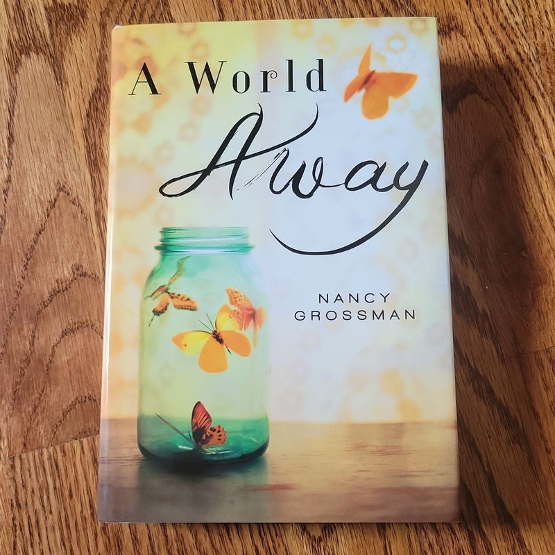 A World Away