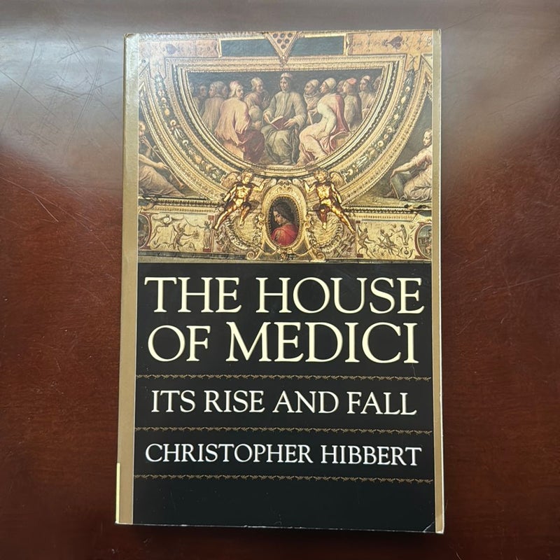 The House of Medici