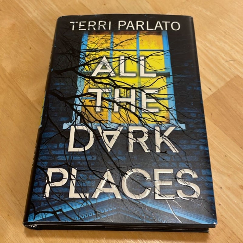 All the Dark Places