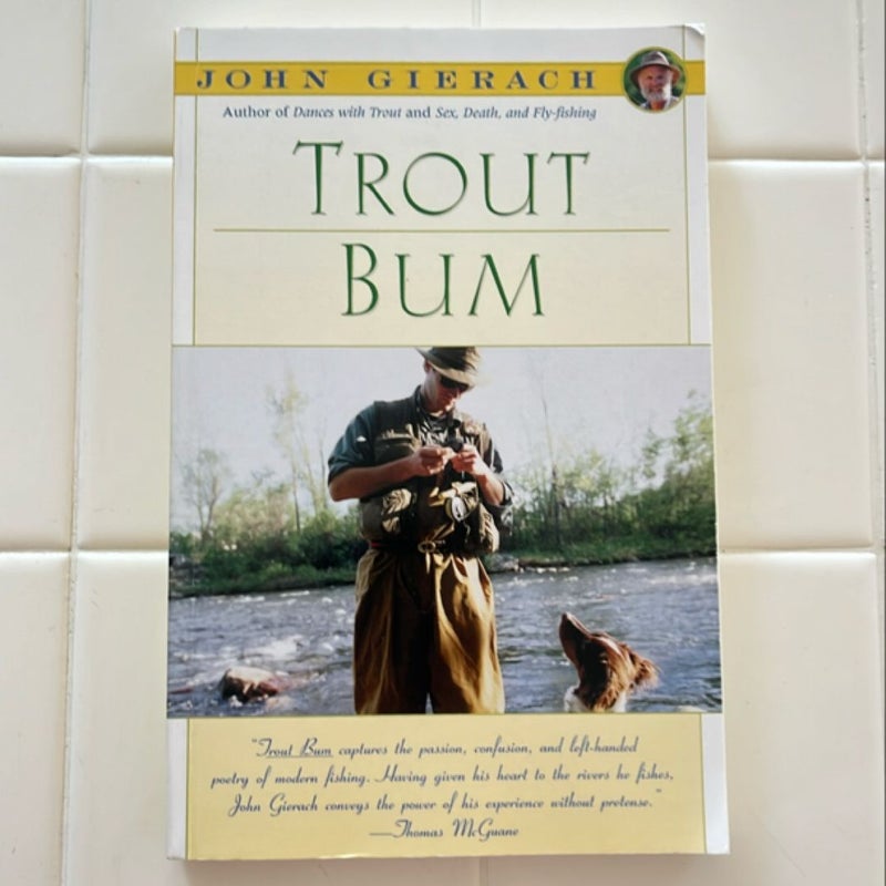 Trout Bum