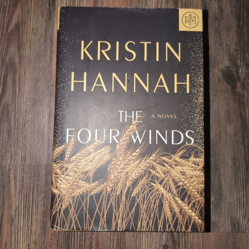 The Four Winds