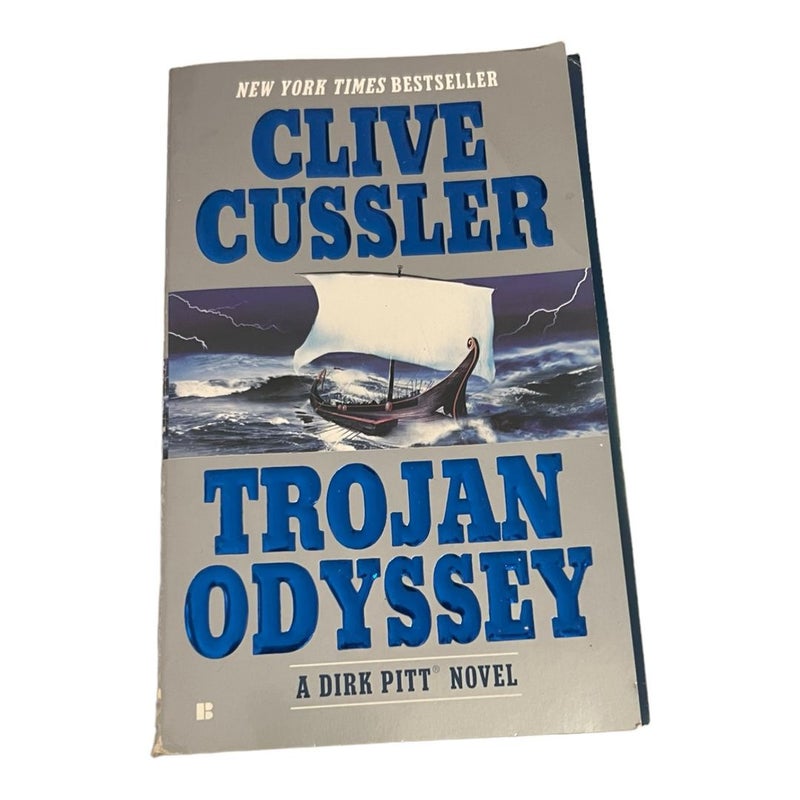 Trojan Odyssey