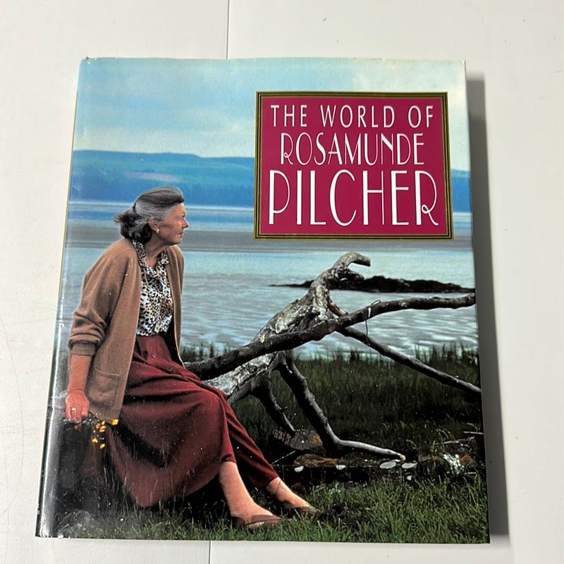 The World of Rosamunde Pilcher