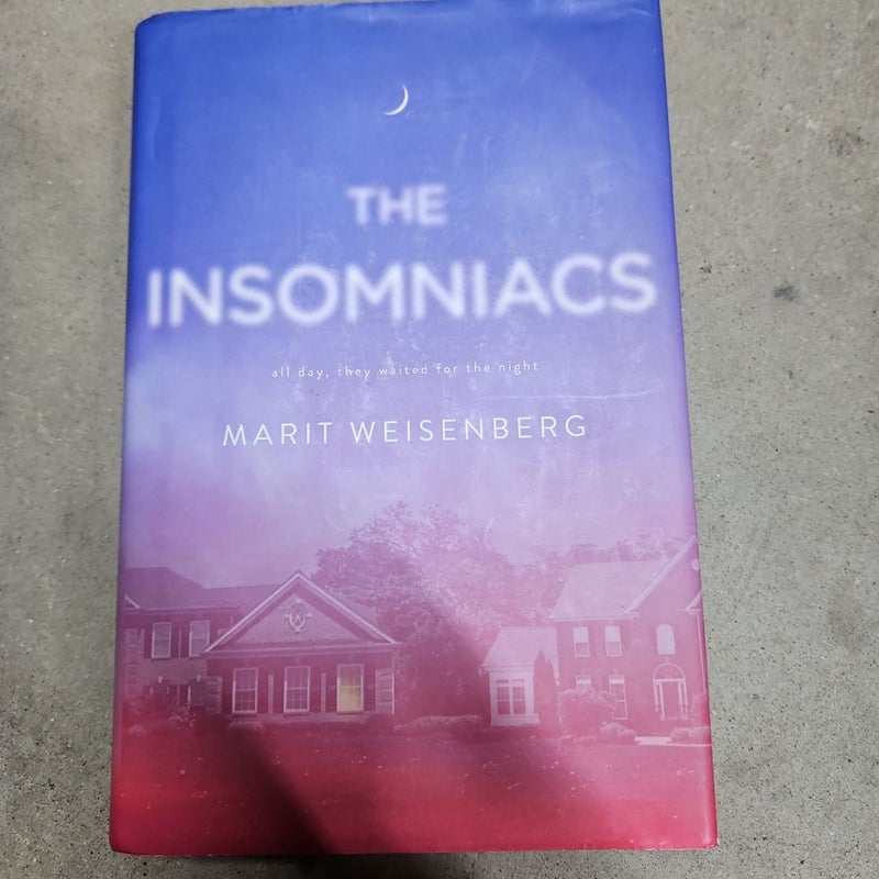 The Insomniacs