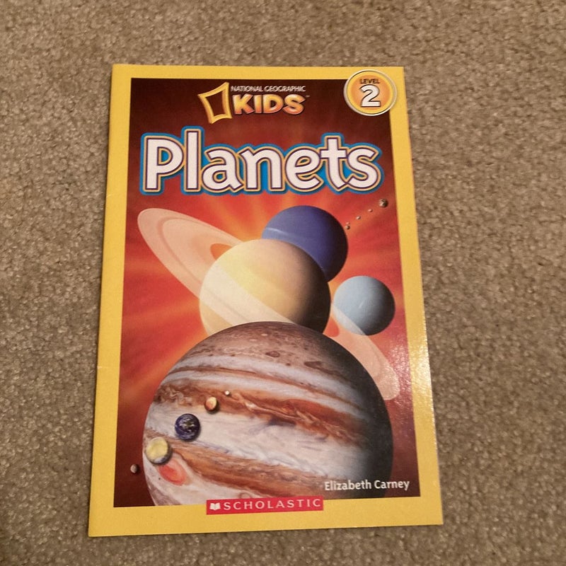 Planets