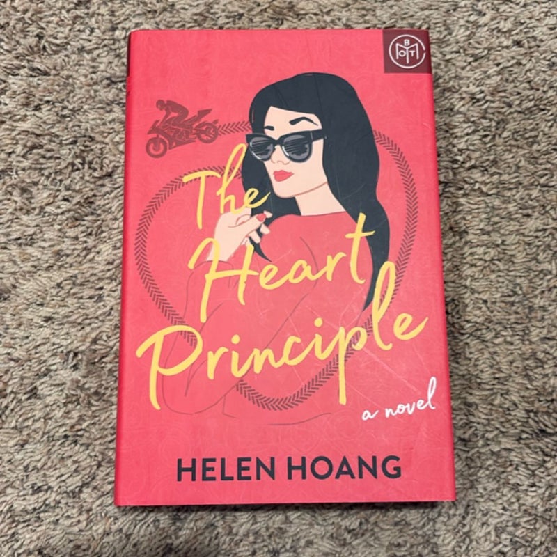 The Heart Principle