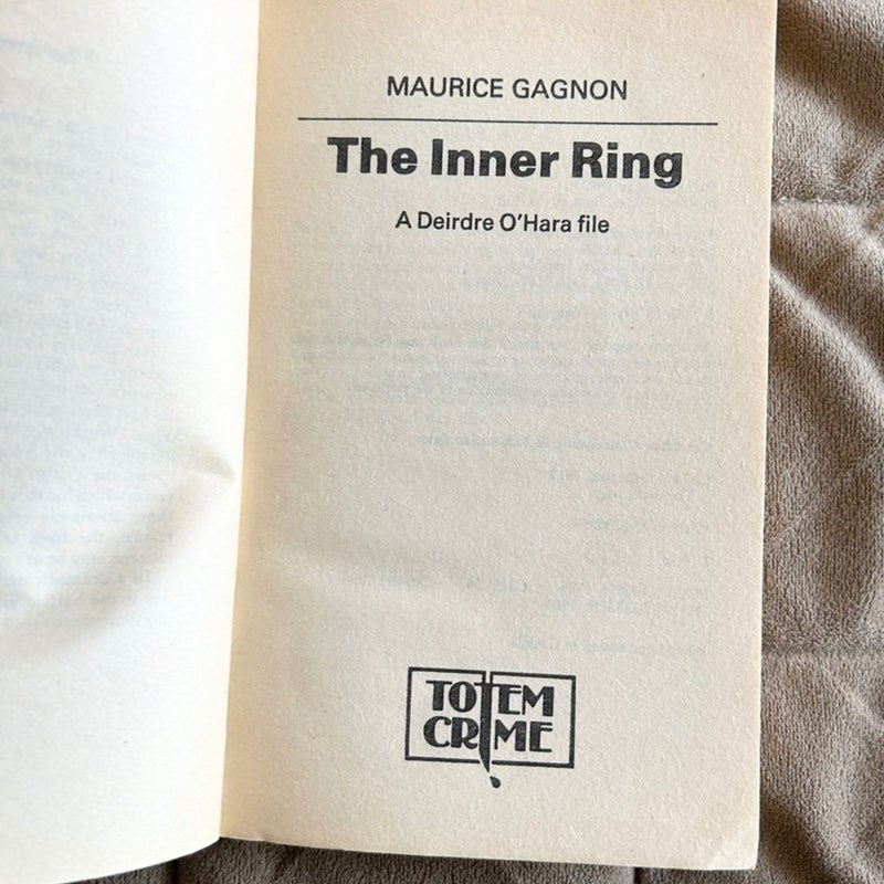 The Inner Ring 1294