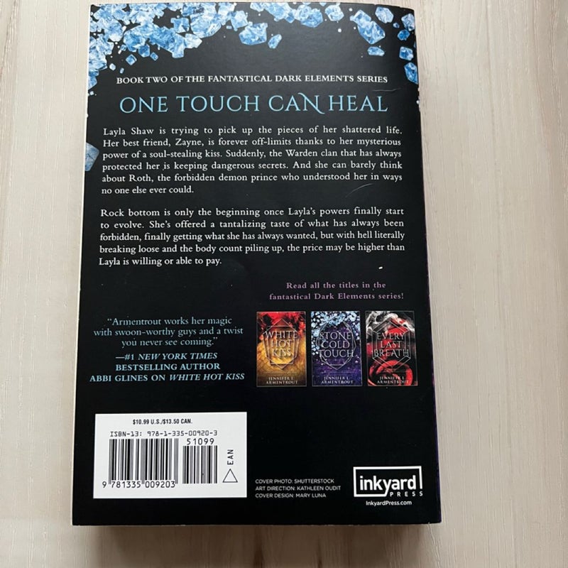 Stone Cold Touch