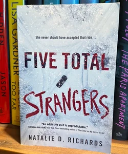 Five Total Strangers