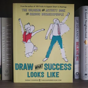 Draw What Success Looks Like