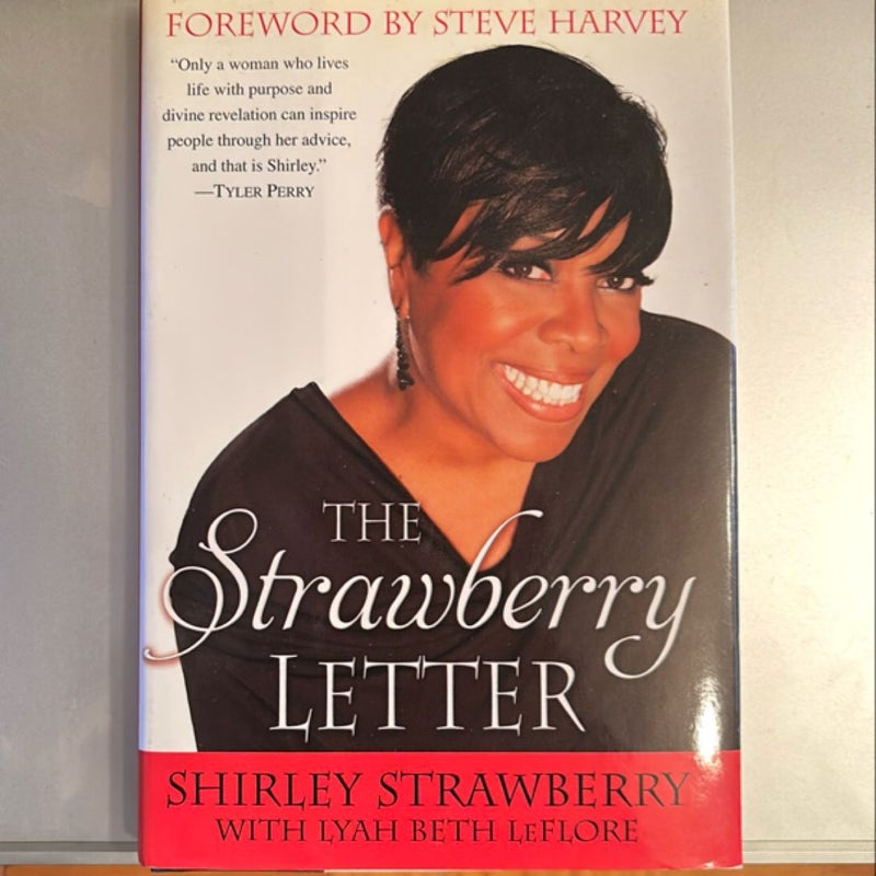 The Strawberry Letter