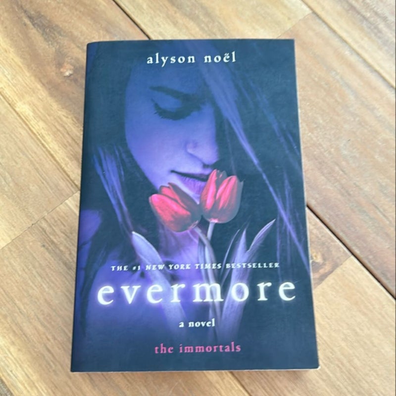 Evermore