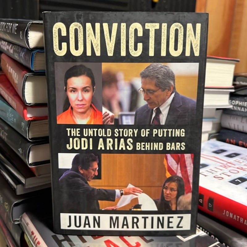 Conviction