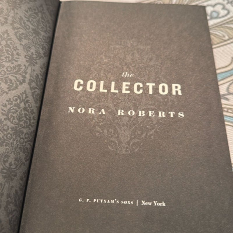 The Collector