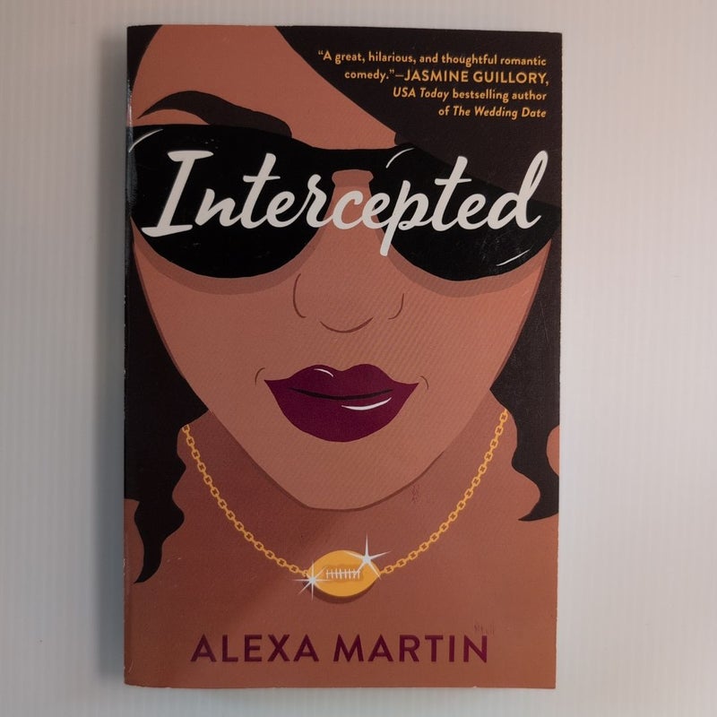 Intercepted