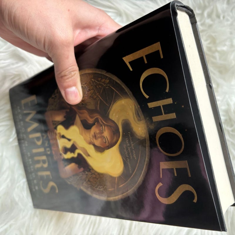 Echoes and Empires