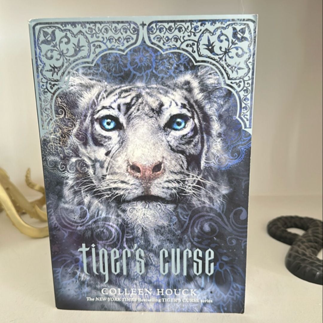 Tiger's Curse