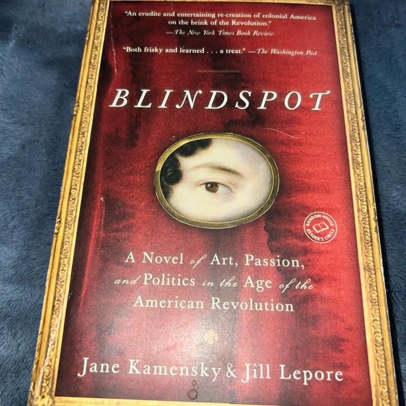 Blindspot