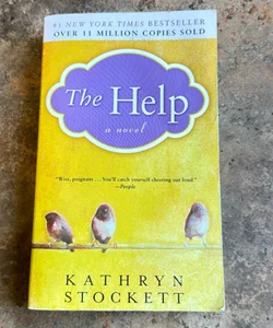 The Help