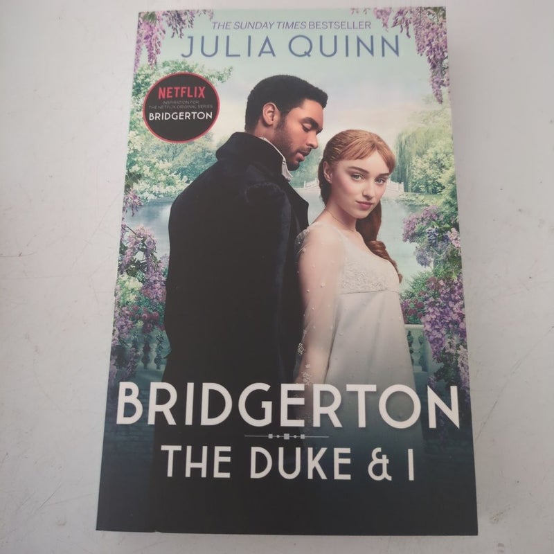 Bridgerton: the Duke and I (Bridgertons Book 1)