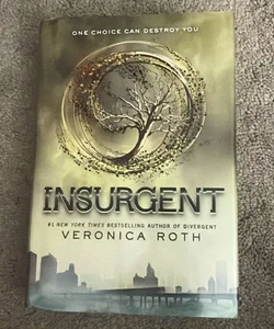 Insurgent