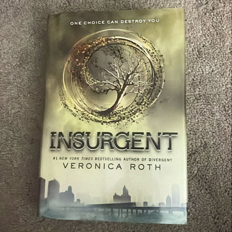 Insurgent