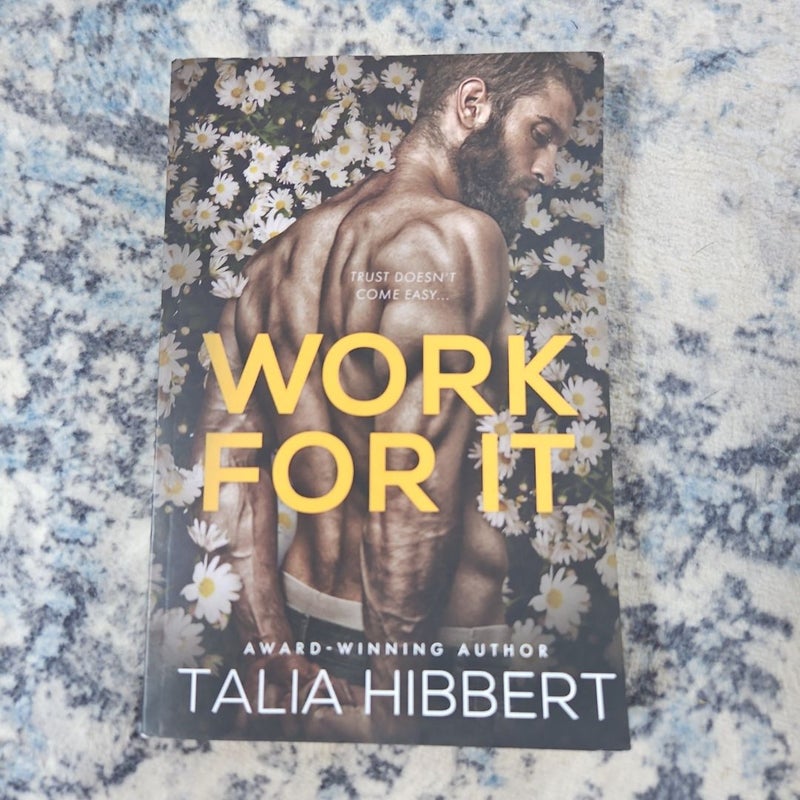 Work for It