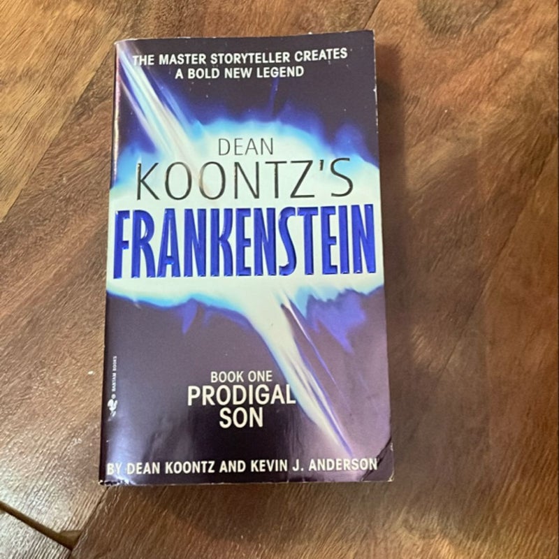 Frankenstein 