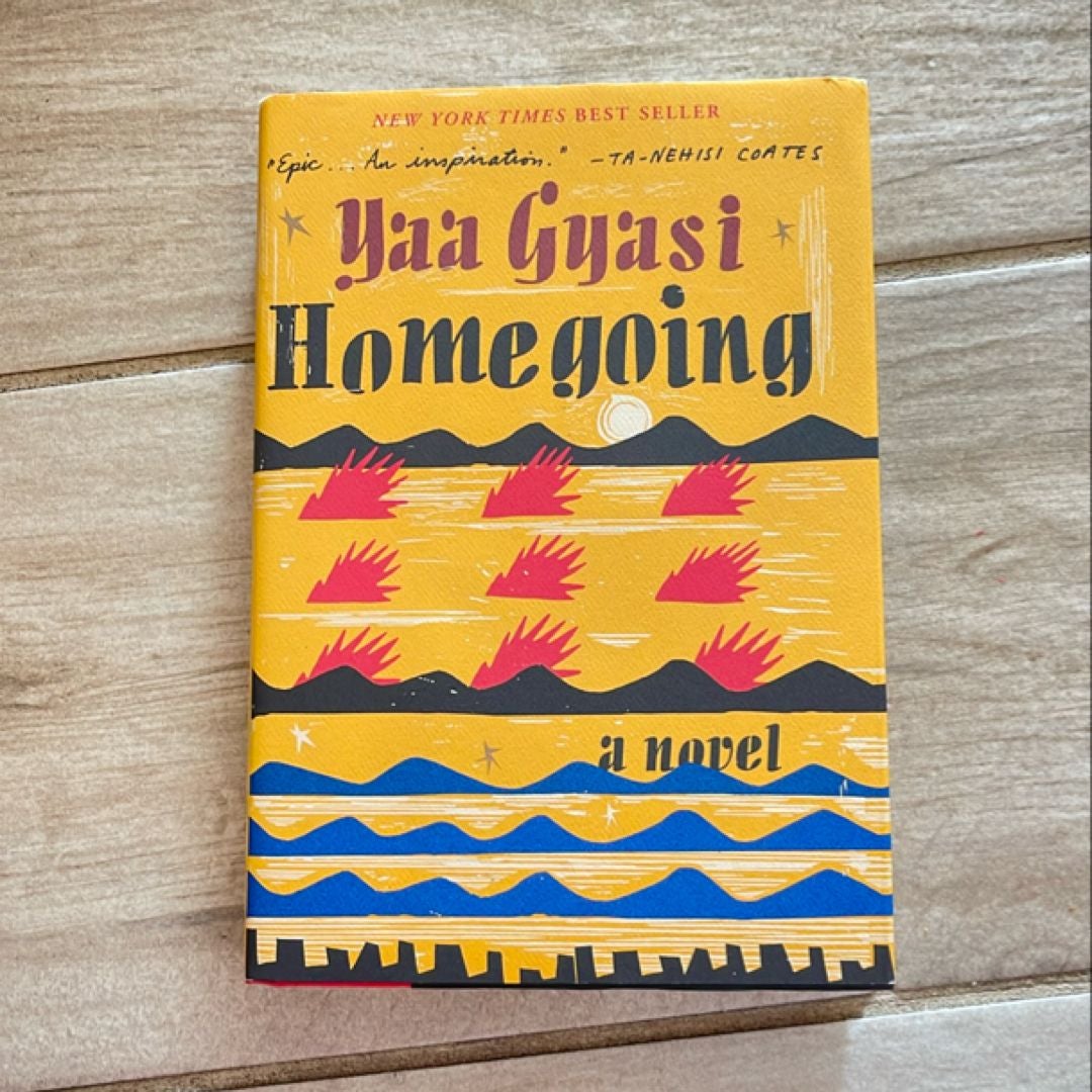 Homegoing