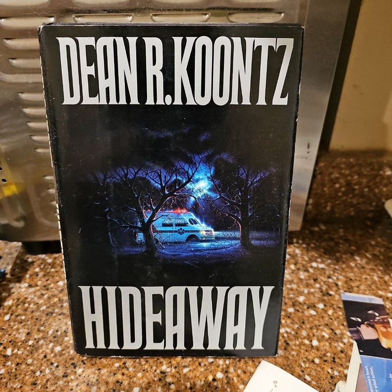Hideaway