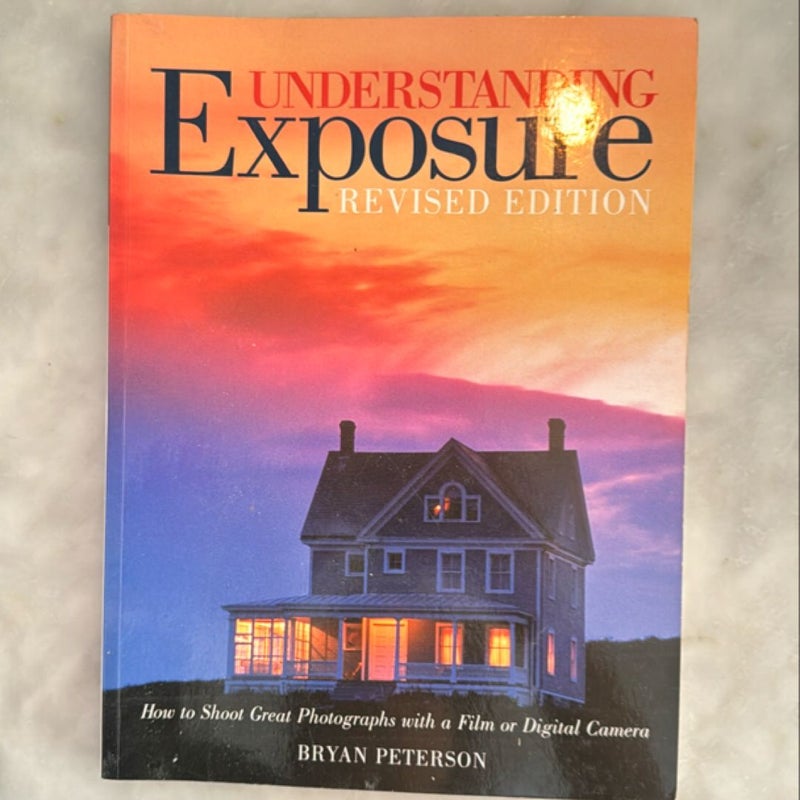 Understanding Exposure