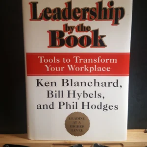 Leadership by the Book